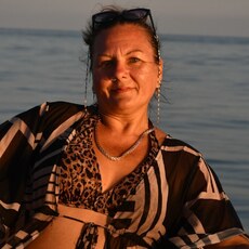 Фотография девушки Наталья, 48 лет из г. Старощербиновская