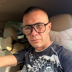 Фотография мужчины Антон, 34 года из г. Новороссийск