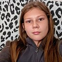 Николь, 20 лет