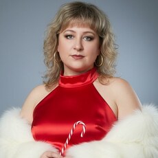 Фотография девушки Наталья, 51 год из г. Нижний Новгород