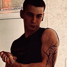 Фотография мужчины Konstantin, 21 год из г. Краснокаменск