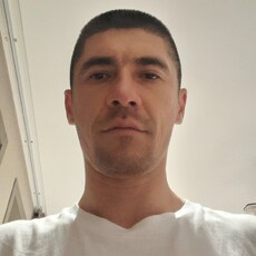Фотография мужчины Бек, 35 лет из г. Ташкент