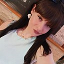 Янулька, 30 лет