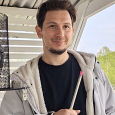 Фотография мужчины Виталий, 30 лет из г. Братск