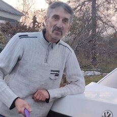 Фотография мужчины Александр, 55 лет из г. Донецк