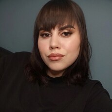 Фотография девушки Anastasia, 21 год из г. Кирсанов
