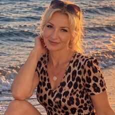 Фотография девушки Ольга, 37 лет из г. Николаев