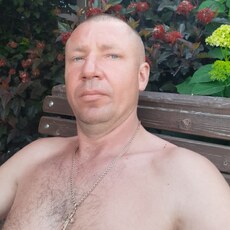 Фотография мужчины Антон, 42 года из г. Домодедово