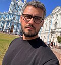 Сергей, 38 лет
