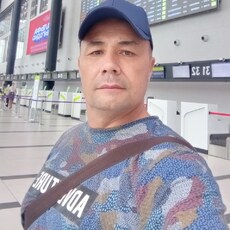 Фотография мужчины Марик, 47 лет из г. Стерлитамак