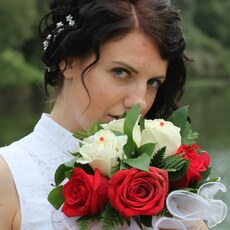 Фотография девушки Юлия, 38 лет из г. Луховицы
