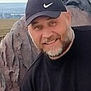 Andrei, 45 лет