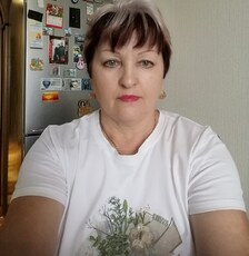 Фотография девушки Галина, 65 лет из г. Арзамас