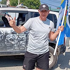 Юра, 54 из г. Тюмень.