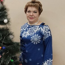 Фотография девушки Светлана, 46 лет из г. Новокуйбышевск