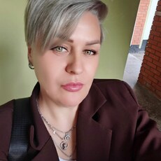 Марина, 43 из г. Москва.
