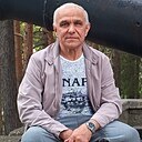 Михаил, 60 лет