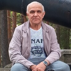 Фотография мужчины Михаил, 60 лет из г. Красноярск