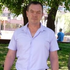 Фотография мужчины Сергей, 52 года из г. Братск