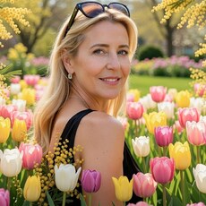 Фотография девушки Епистима, 50 год из г. Череповец