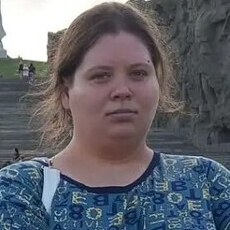 Анна, 29 из г. Москва.