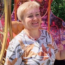 Надежда, 52 из г. Ульяновск.