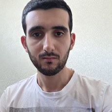 Фотография мужчины Edgar, 25 лет из г. Ереван