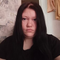 Фотография девушки Яна, 24 года из г. Чернушка