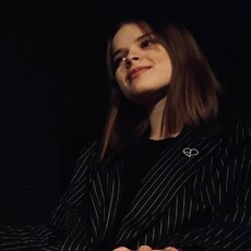 Фотография девушки Прасковья, 22 лет из г. Уссурийск