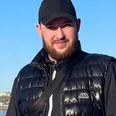 Фотография мужчины Alex, 25 лет из г. Татарск