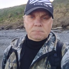 Фотография мужчины Александр, 56 лет из г. Луганск