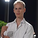 Семен, 24 года