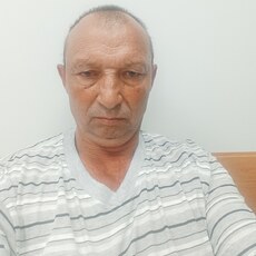 Фотография мужчины Николай, 62 года из г. Борисоглебск