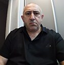 Ашот, 55 лет