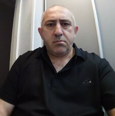 Фотография мужчины Ашот, 55 лет из г. Томск