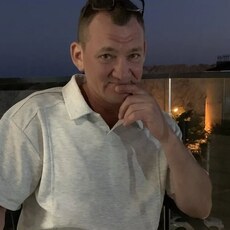 Фотография мужчины Валерий, 48 лет из г. Кубинка
