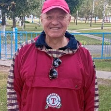 Фотография мужчины Борис, 61 год из г. Могилев