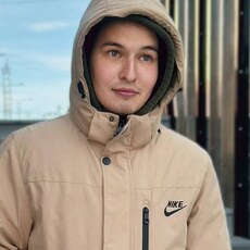 Фотография мужчины Александр, 25 лет из г. Новочебоксарск
