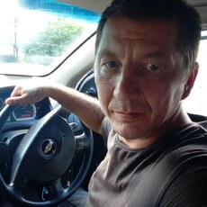 Фотография мужчины Василий, 47 лет из г. Хабаровск