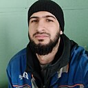 Умар, 34 года