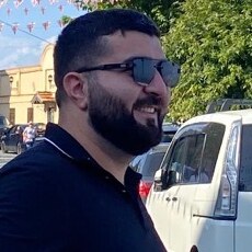 Фотография мужчины Erol, 28 лет из г. Тбилиси