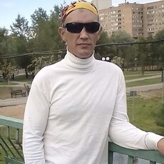 Фотография мужчины Андрей, 46 лет из г. Мытищи