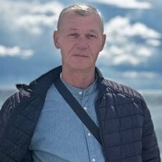 Фотография мужчины Сергей, 59 лет из г. Одесса