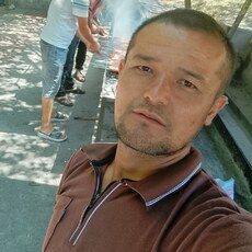 Фотография мужчины Озоджон, 34 года из г. Жезказган