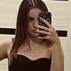 Фотография девушки Настя, 18 лет из г. Ялта