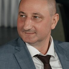 Фотография мужчины Роман, 44 года из г. Волгоград