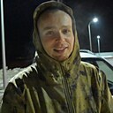 Макс, 36 лет