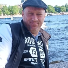 Фотография мужчины Михаил, 46 лет из г. Бугульма