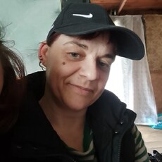 Фотография девушки Ирина, 43 года из г. Хороль