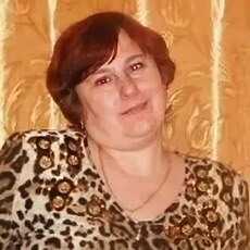 Фотография девушки Ольга, 52 года из г. Кемерово